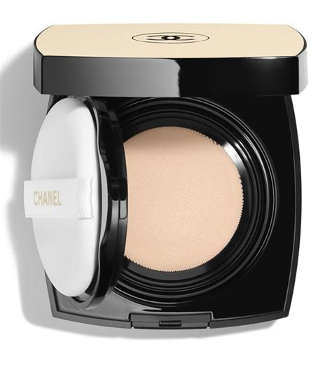 chanel les beiges foundation.